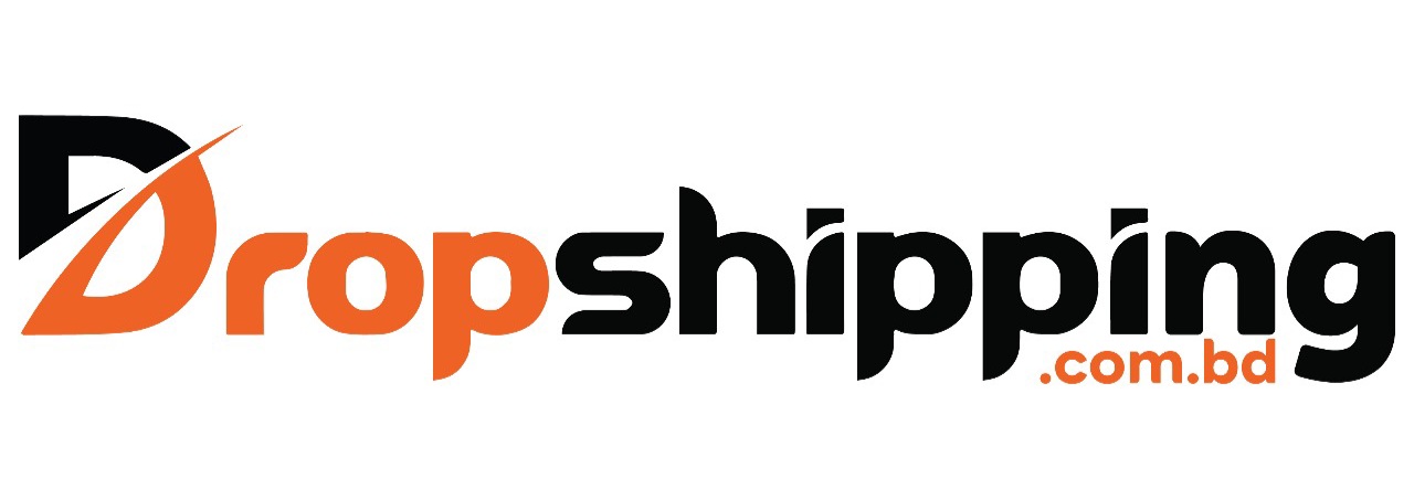 Dropshipping BD Logo