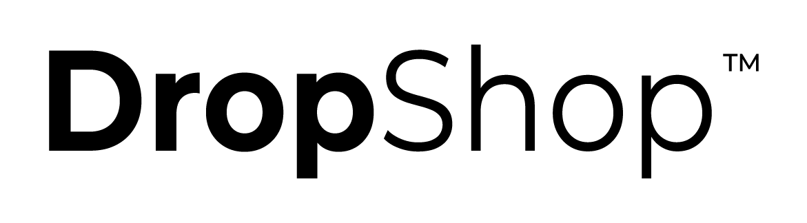 DropShop BD Logo