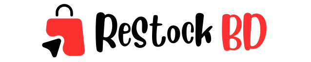 RestockBD Logo