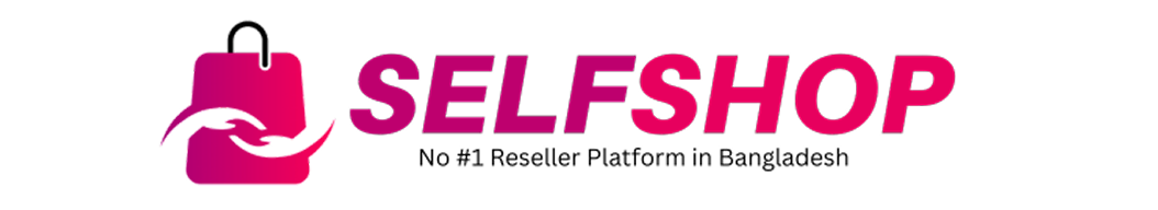 SelfShop BD Logo